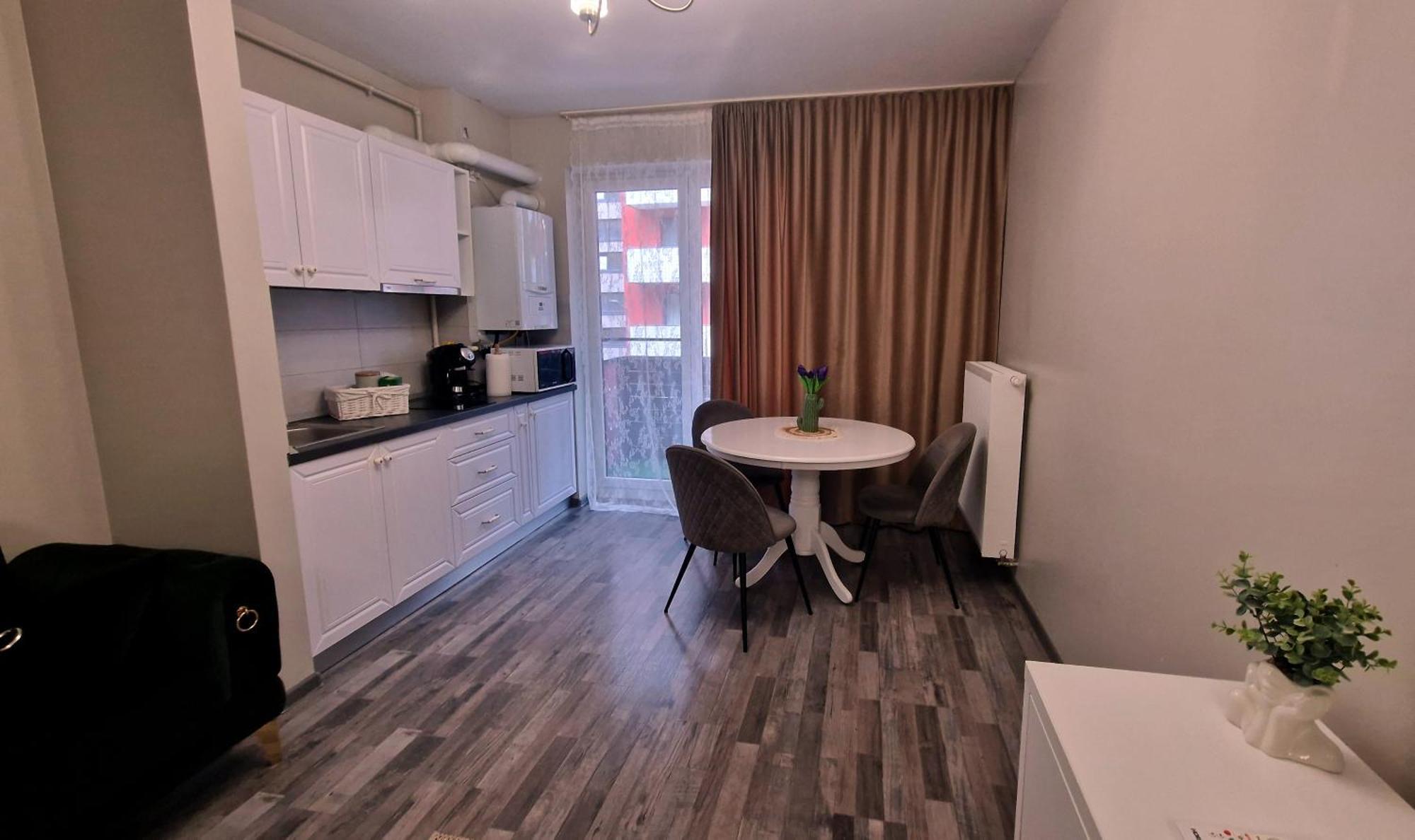 Sophia Home 1 Braşov Eksteriør bilde