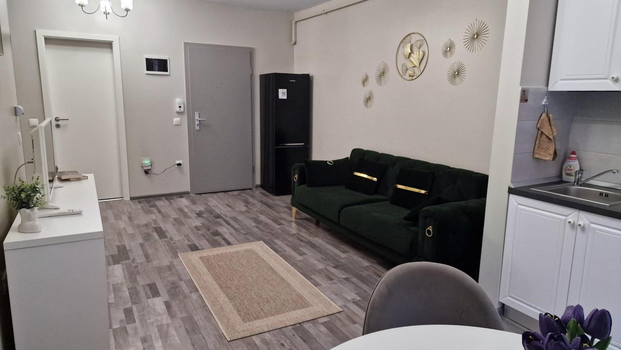 Sophia Home 1 Braşov Eksteriør bilde