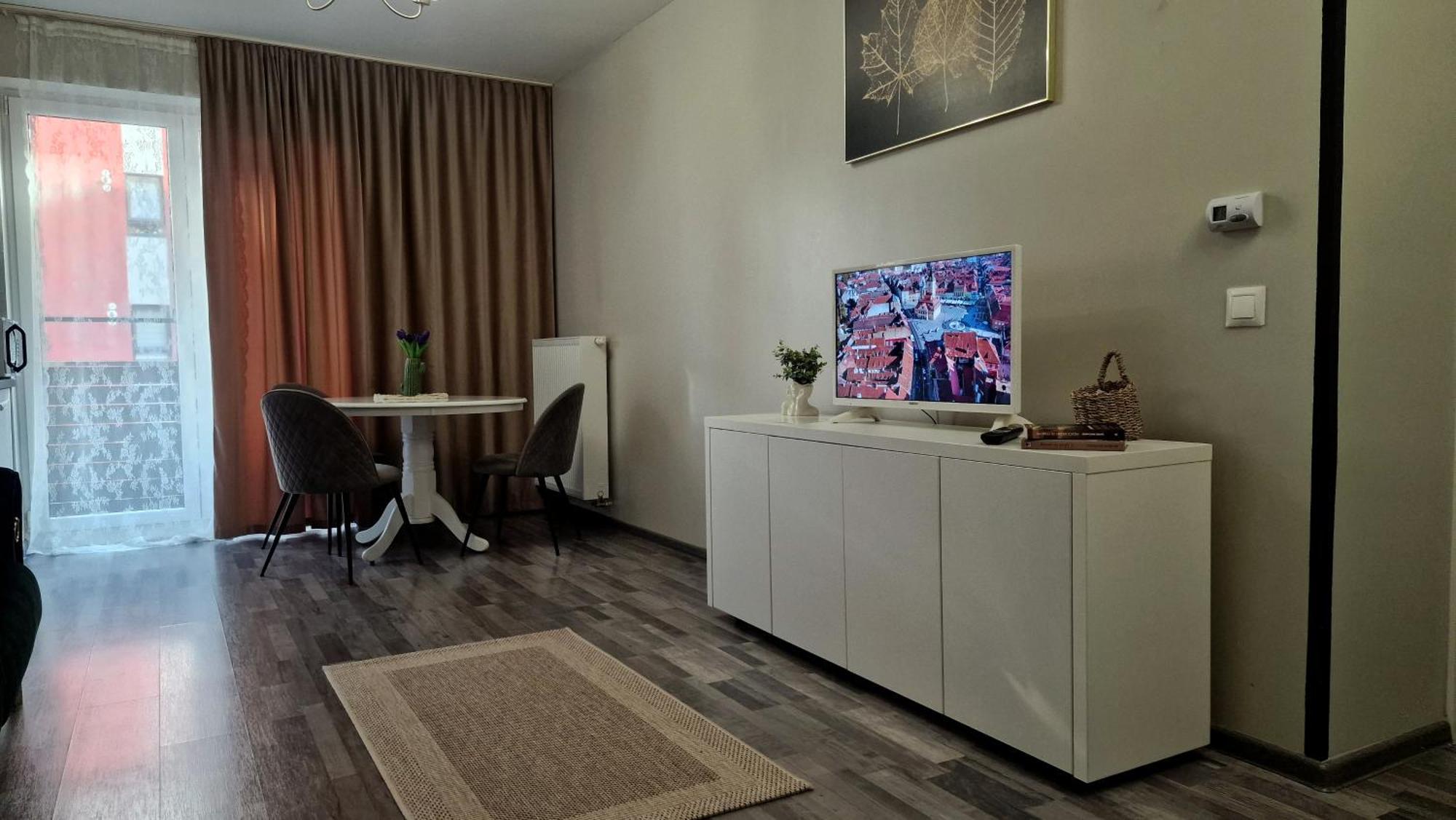 Sophia Home 1 Braşov Eksteriør bilde