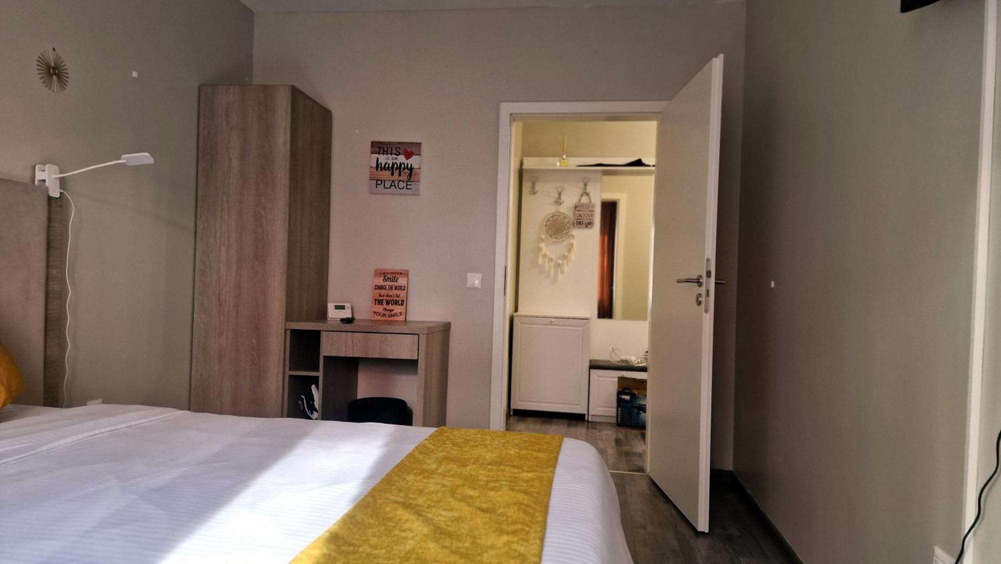 Sophia Home 1 Braşov Eksteriør bilde