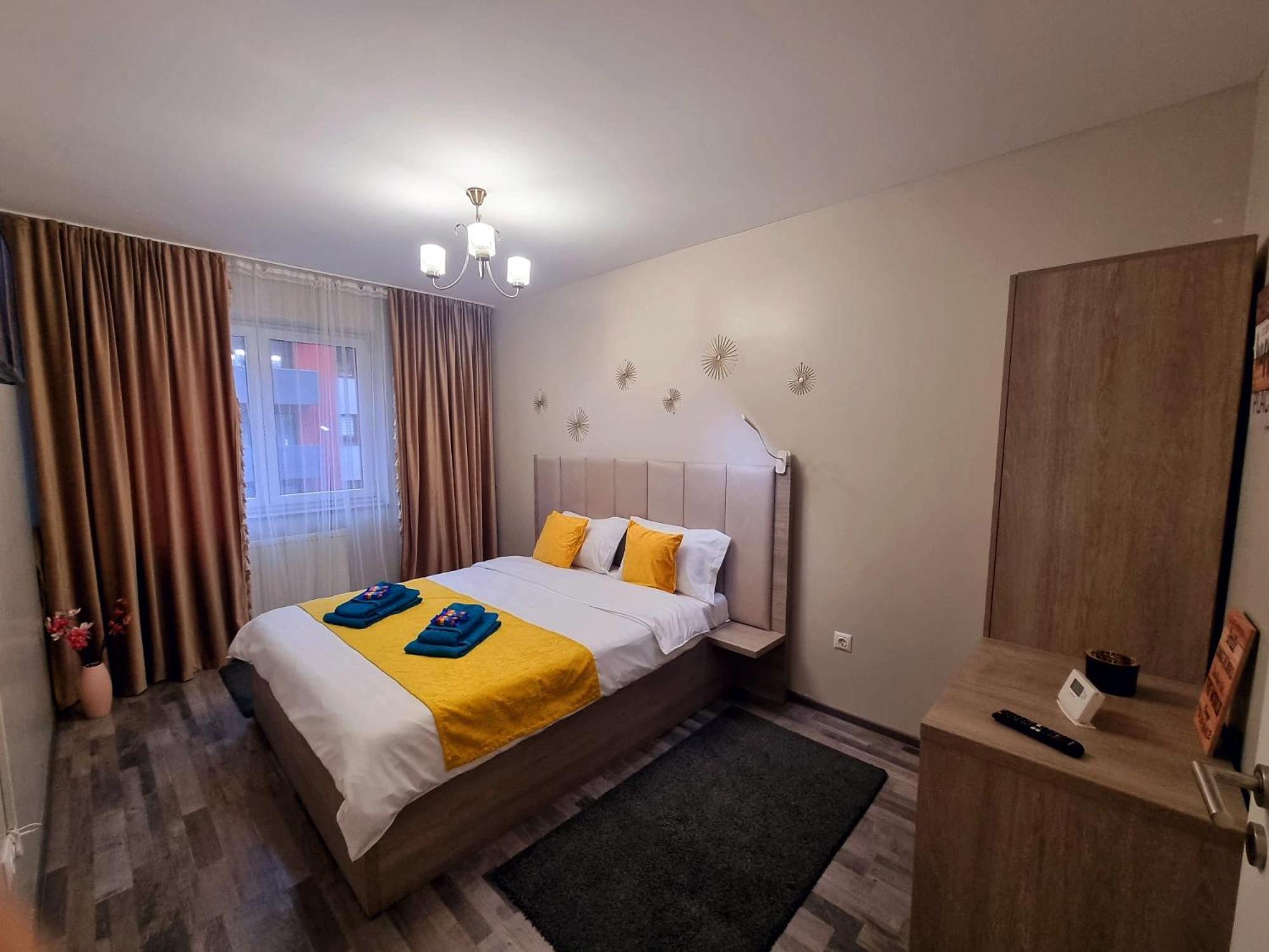 Sophia Home 1 Braşov Eksteriør bilde