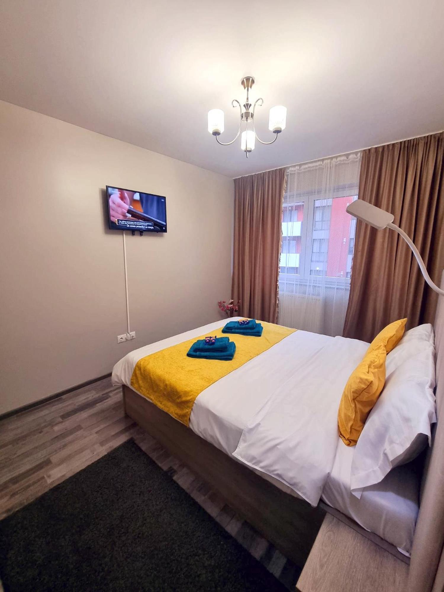 Sophia Home 1 Braşov Eksteriør bilde