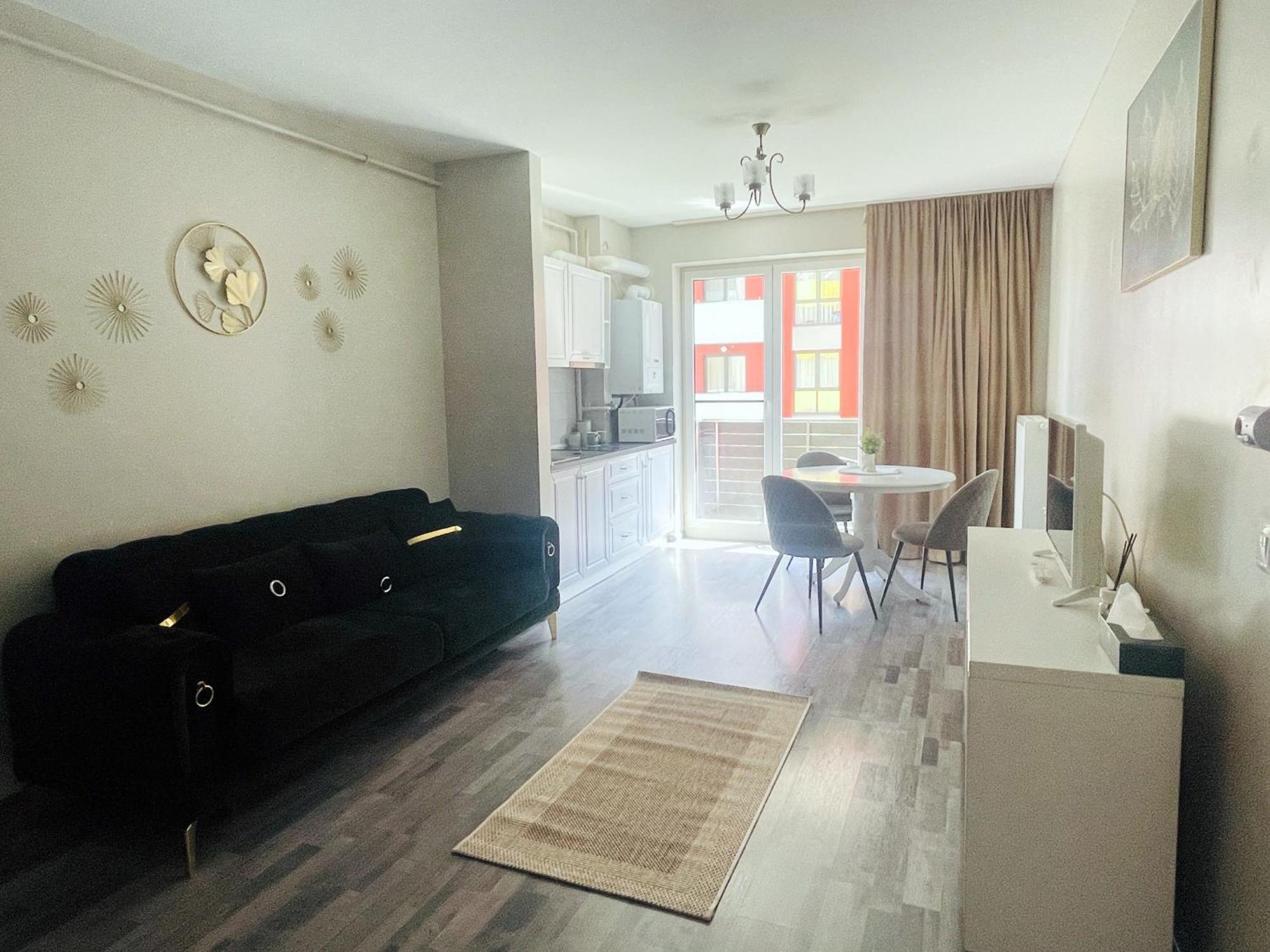 Sophia Home 1 Braşov Eksteriør bilde
