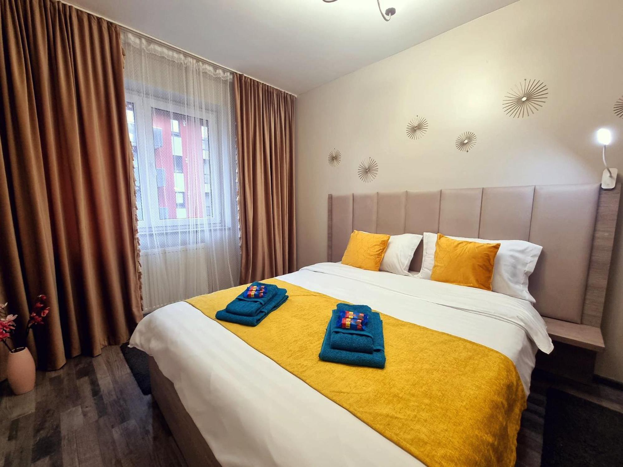 Sophia Home 1 Braşov Eksteriør bilde