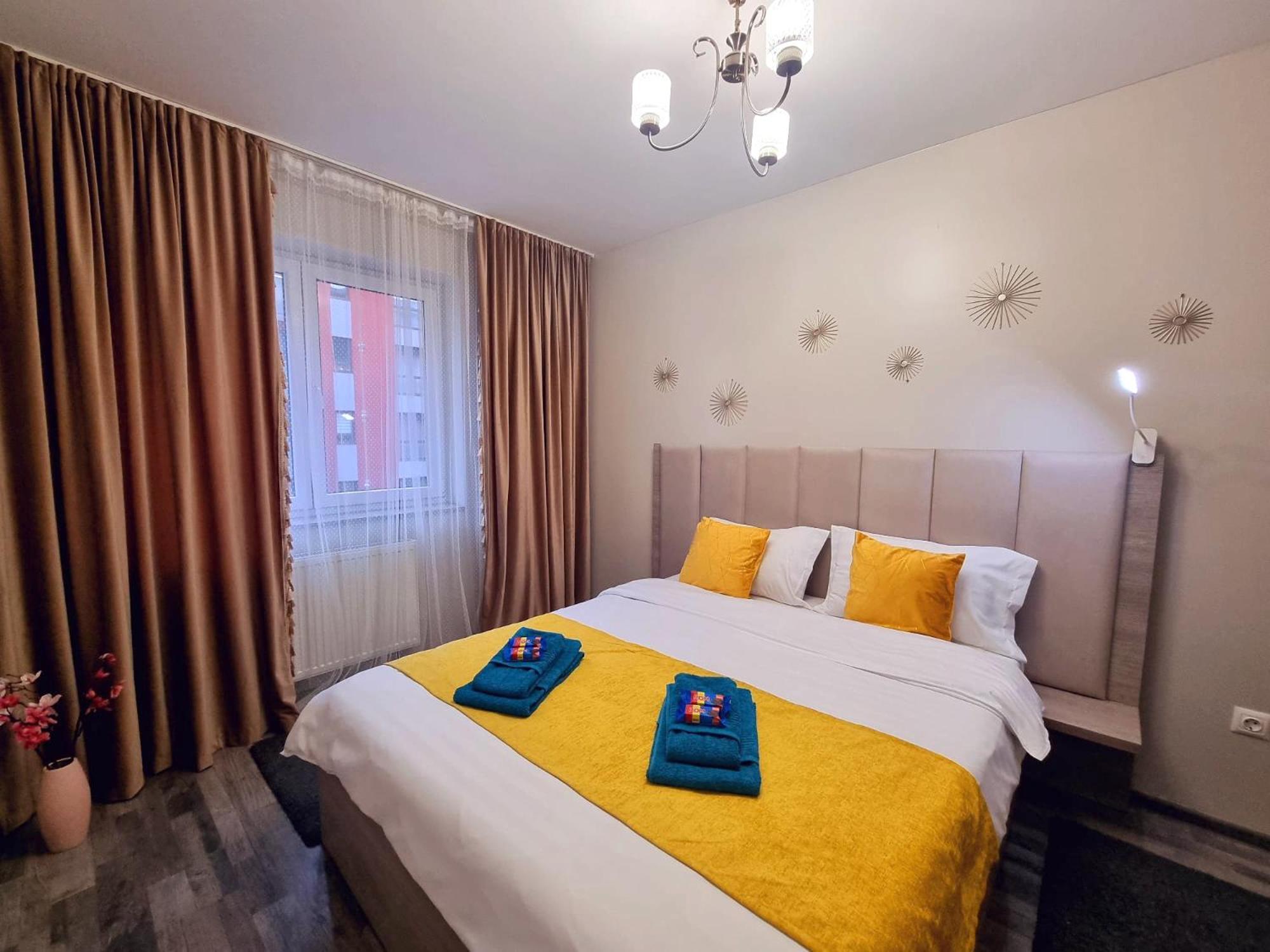 Sophia Home 1 Braşov Eksteriør bilde