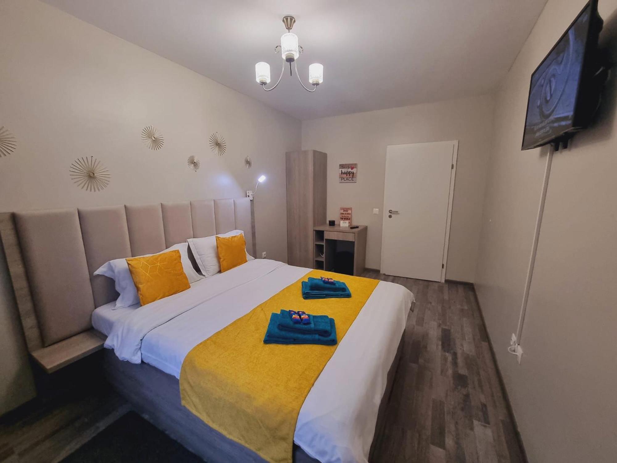 Sophia Home 1 Braşov Eksteriør bilde