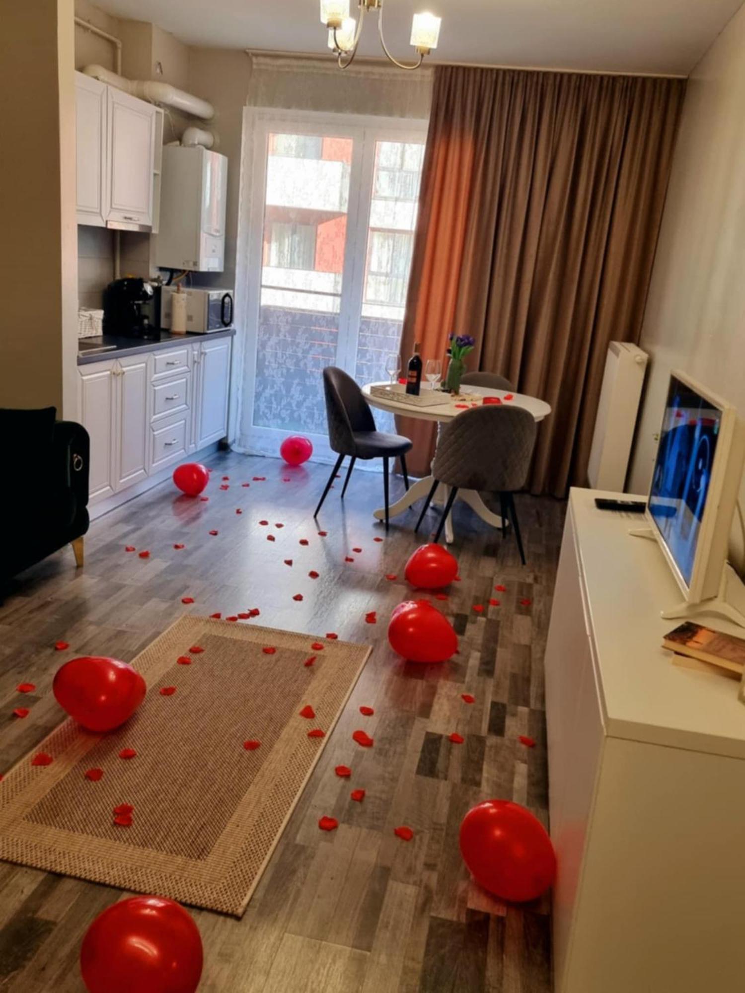 Sophia Home 1 Braşov Eksteriør bilde