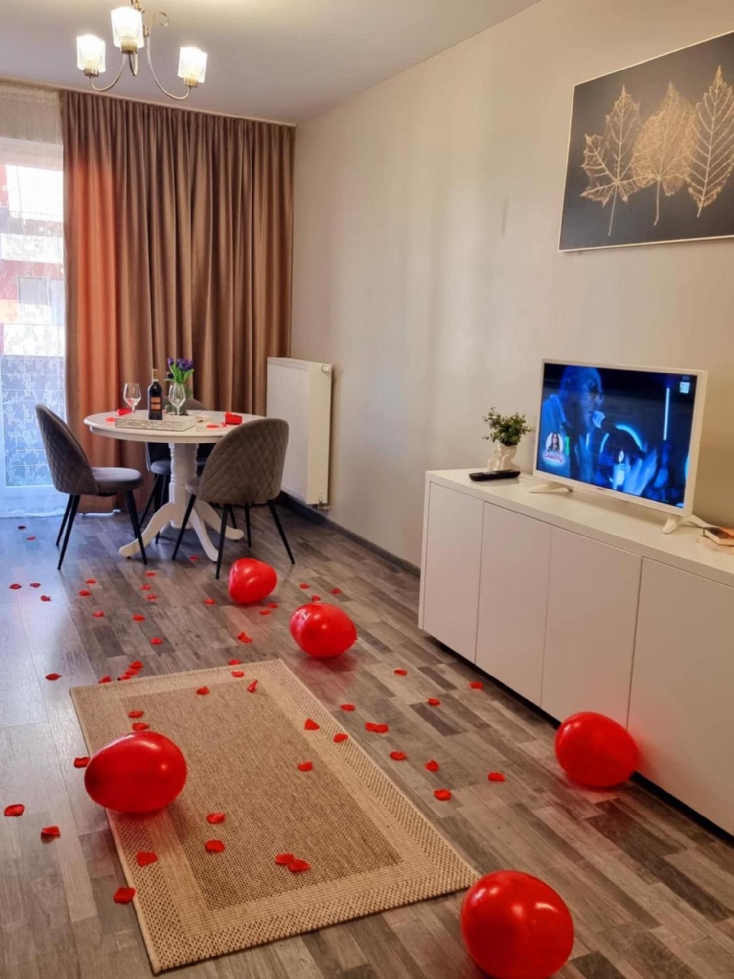 Sophia Home 1 Braşov Eksteriør bilde